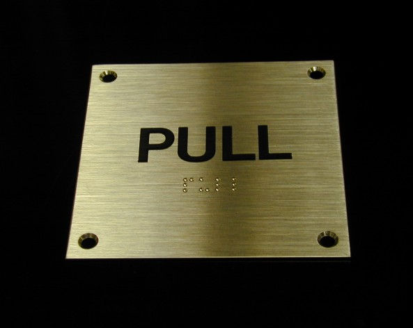 pull braille